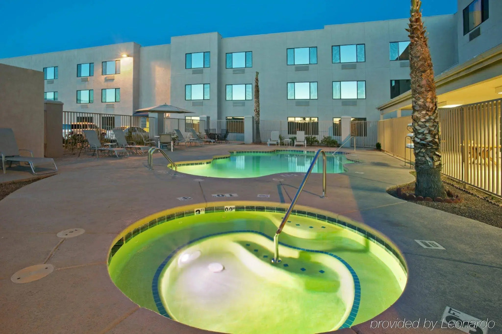 Holiday Inn Express Hotel & Suites Nogales by IHG