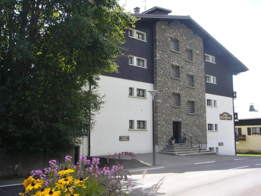 Studio Les Gets, 1 pièce, 4 personnes - FR-1-623-227