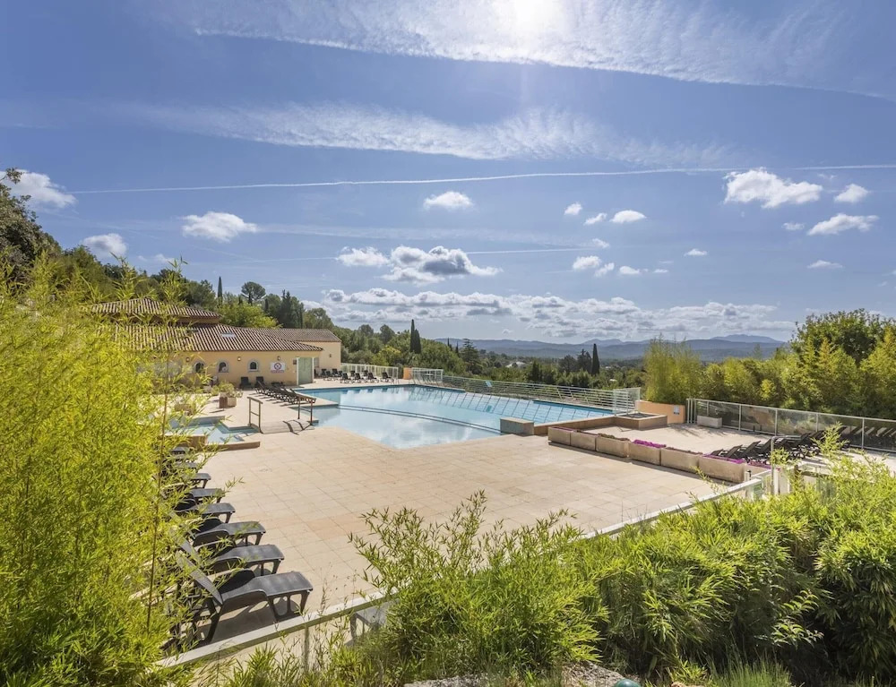 2-bedroom Near Lake Saint-cassien