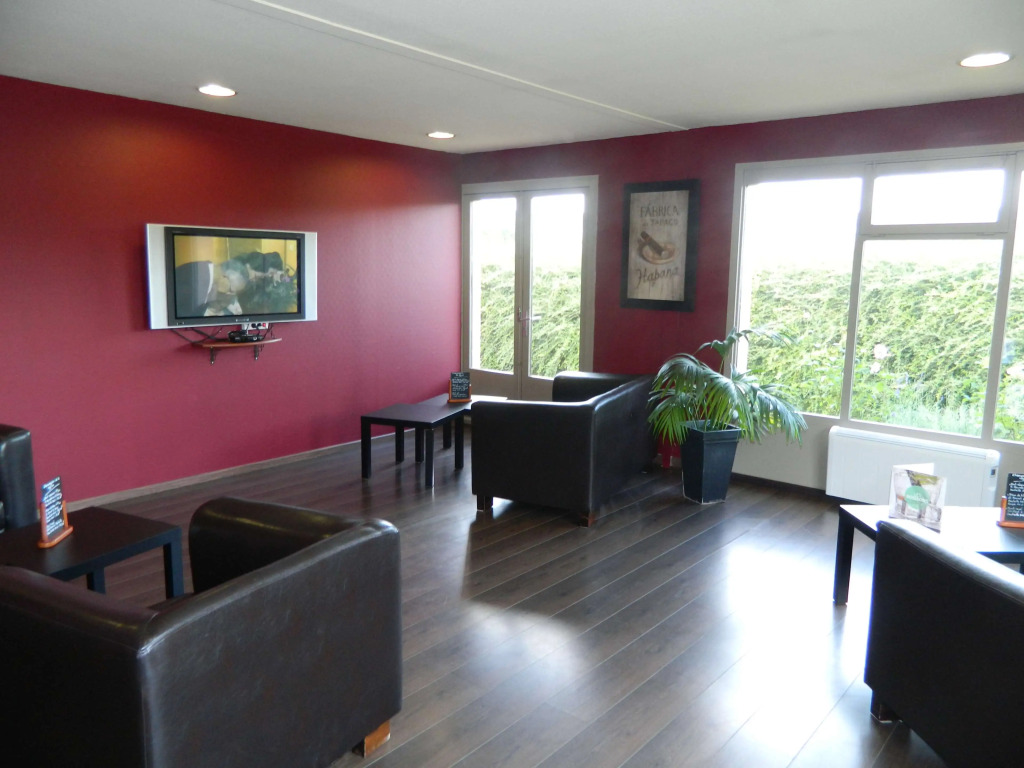Campanile Epernay - Dizy 51530
