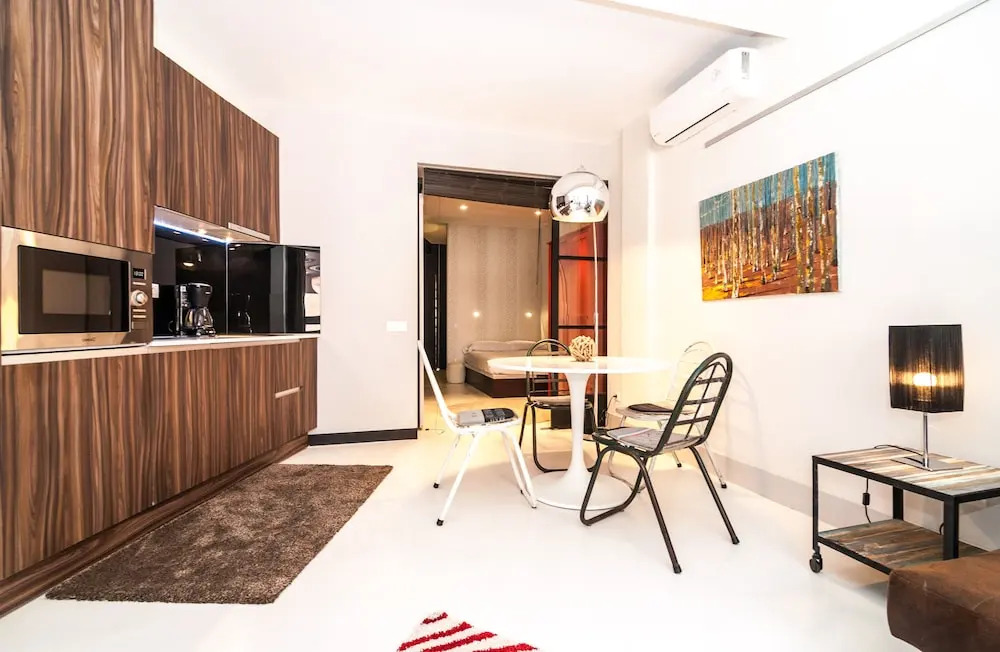 Apartamento Ullmann