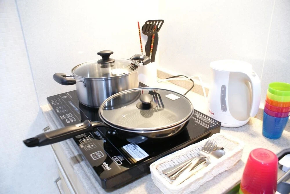 Omotenashi Usagi House 3F (15-7)