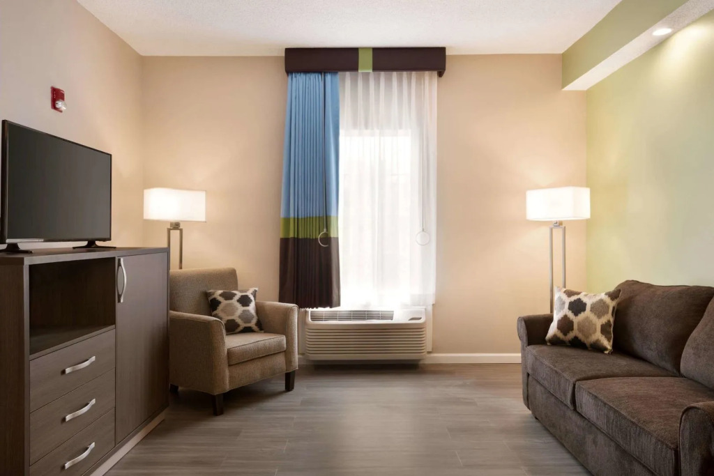 Quality Inn Ormond Beach - Daytona