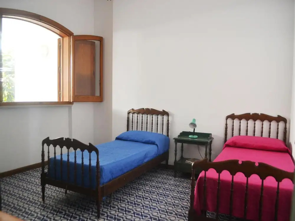Casa Vacanze Sumi a San Foca per 6 Ospiti