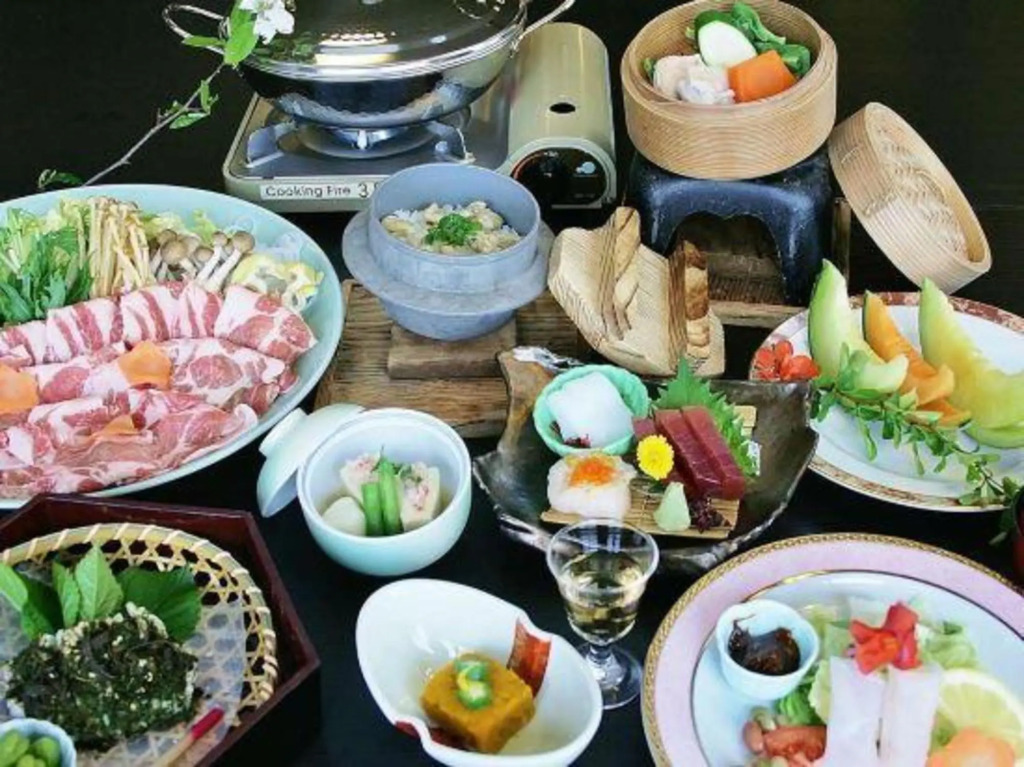 Tsukubasan Keisei Hotel