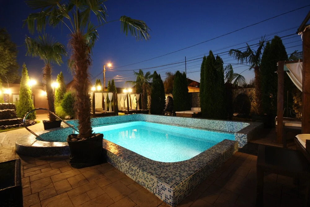 Pensiunea Rixos