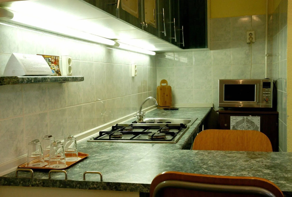 Hotel Manzard Panzio