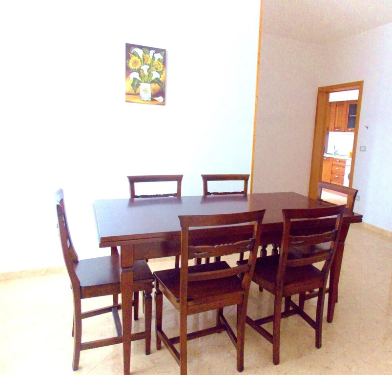 Apartment With 2 Bedrooms in Gagliano del Capo, With Furnished Balcony