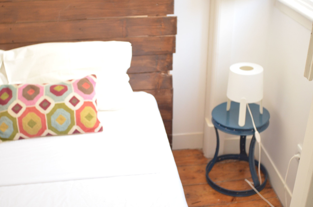 The Color Hostel