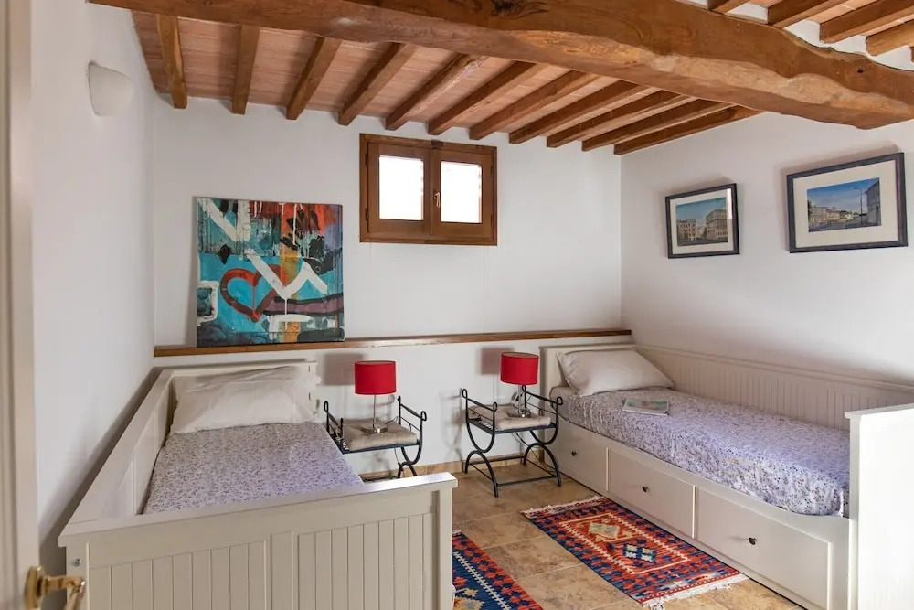 Villa Miramare Camaiore with pool