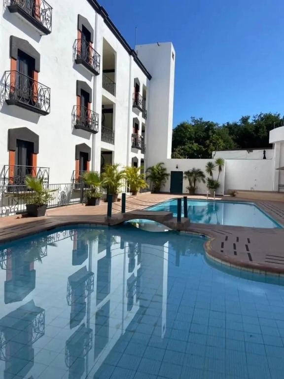 Hotel María del Carmen