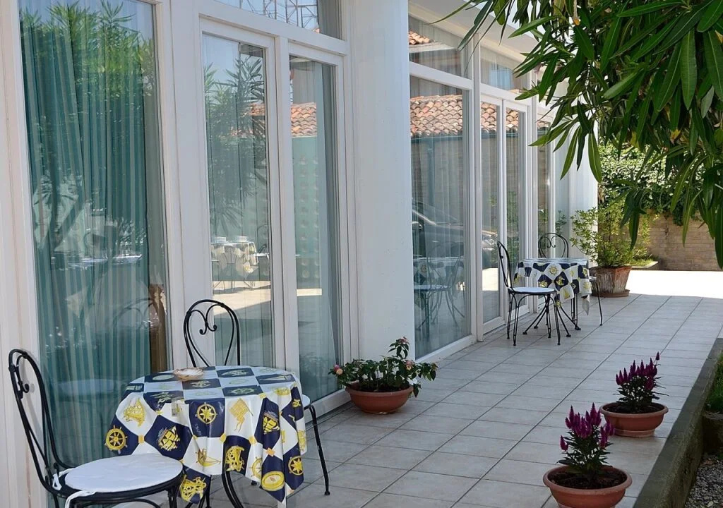 Villa Paradiso