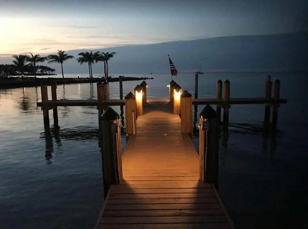 6 Waterfront Beautiful 4 Bed 3 Bath Pool Home