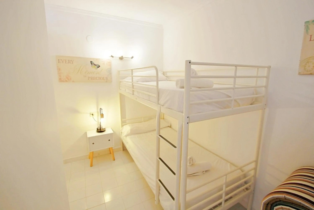 Aaron - holiday home with stunning views and private pool in Calpe