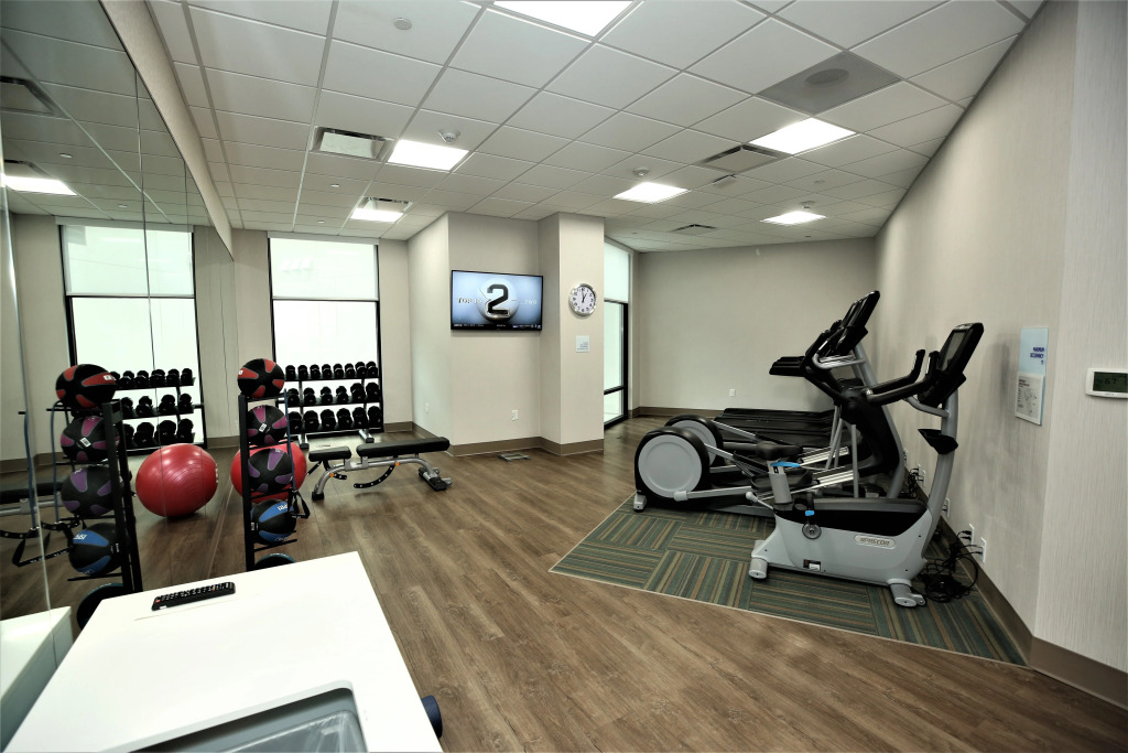 Holiday Inn Express & Suites - Charlotte - South End by IHG