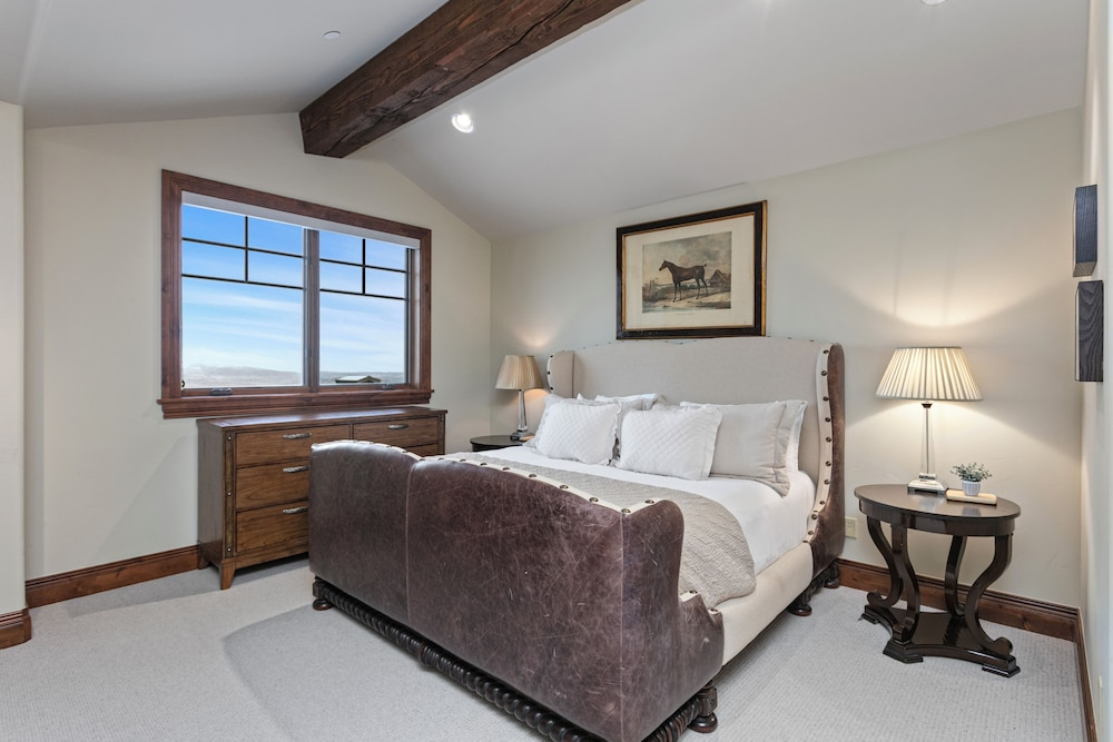 Ski-in/ski-out At Deer Valley 3br 3ba 3 Bedroom Condo