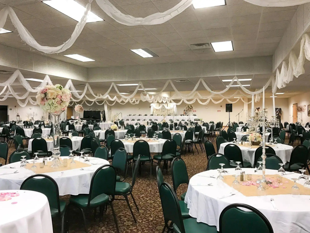 Quality Inn & Suites Belmont - Platteville