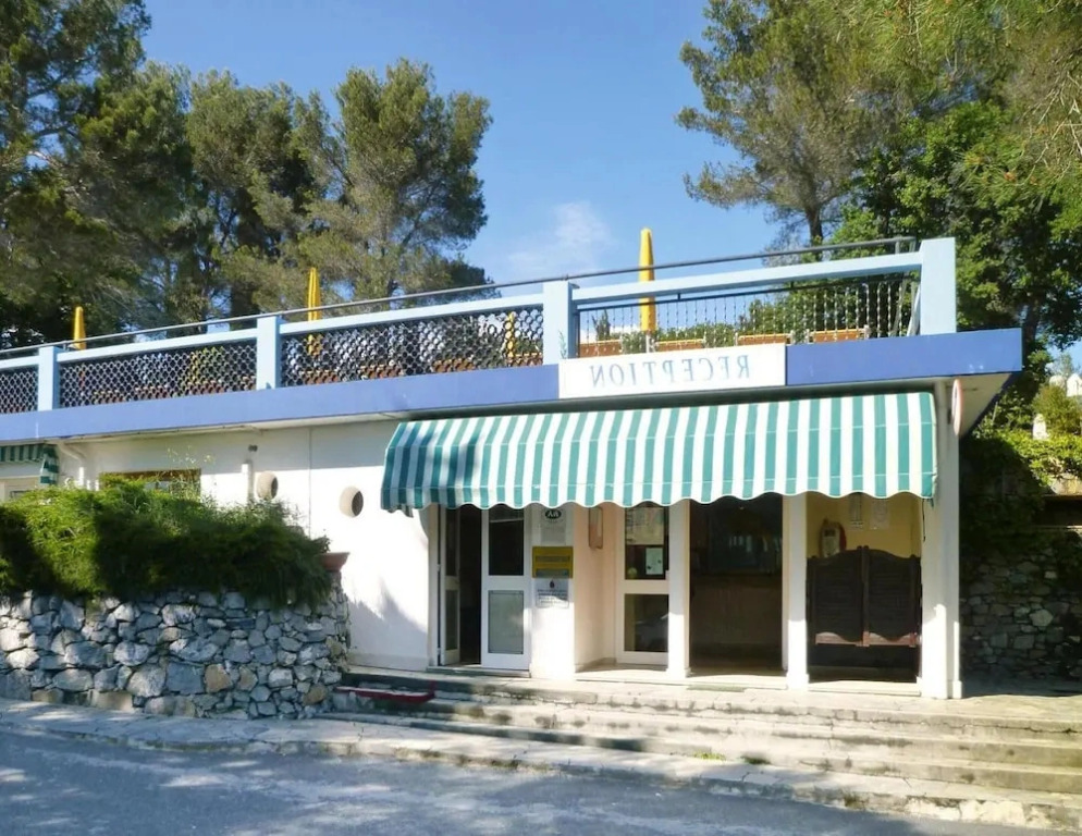 Holiday Resort in Villanova Dalbenga