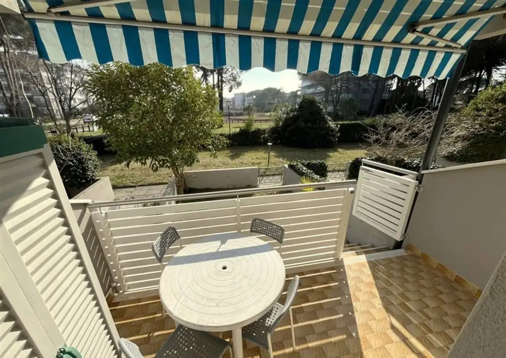 Perfect Apartment for Group Getaways in Lignano