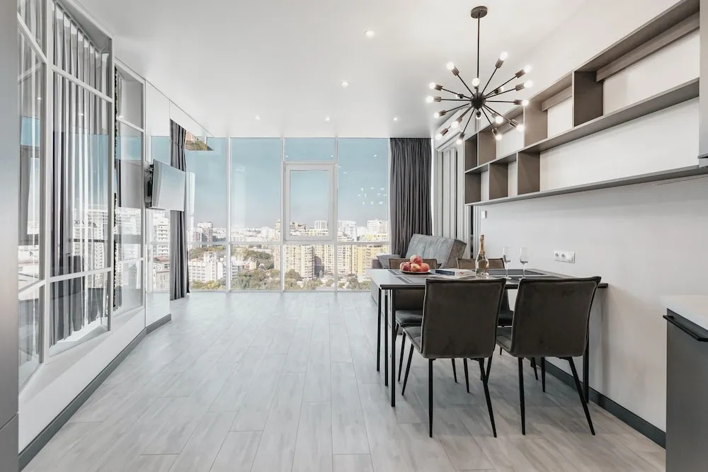 Barkar ArCadia Apartments