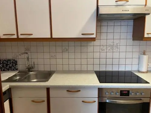 Gemütliches Wohnen in Frauenkirchen im Burgenland