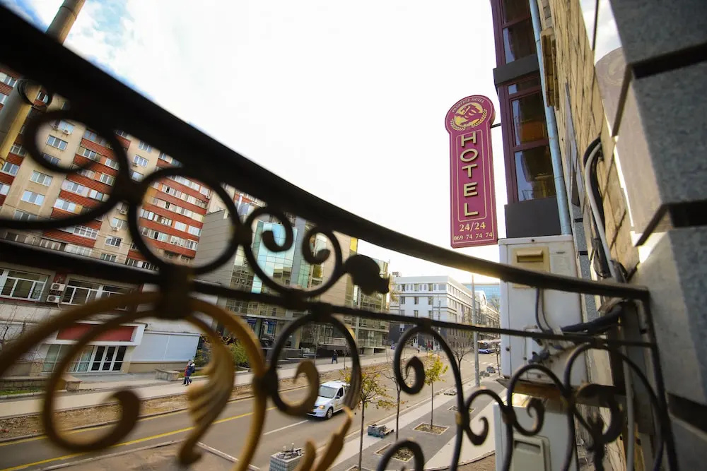 Prestige apart-hotel