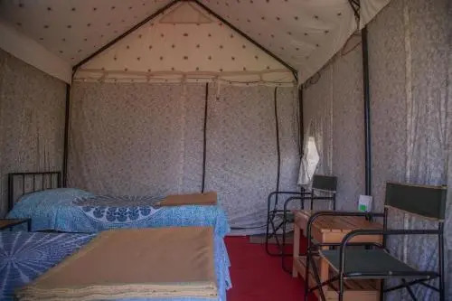 Kedar Resorts