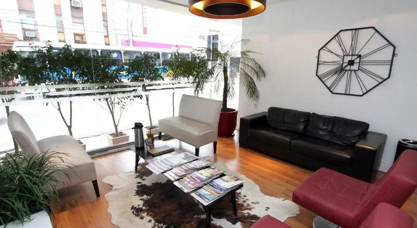 Hotel Curi Executive