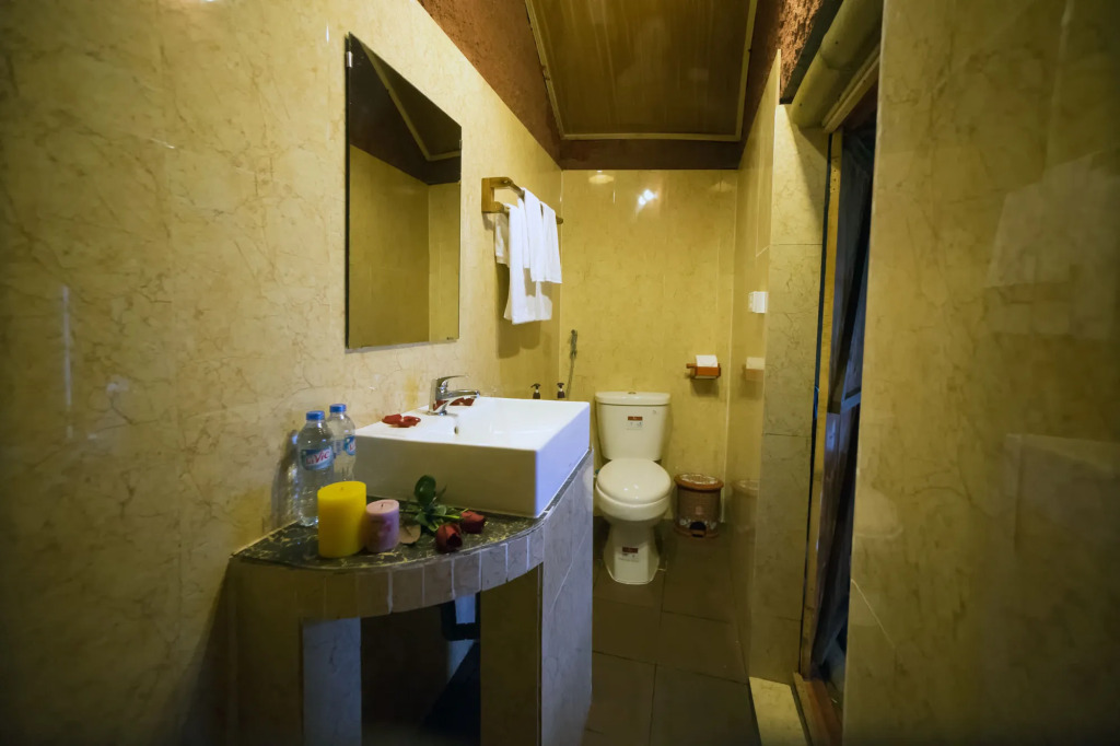 Eco Palms House - Sapa Retreat
