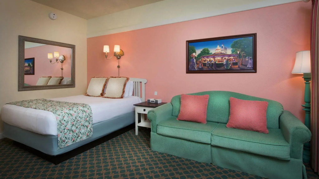 Disney's Boardwalk Inn & Villas 