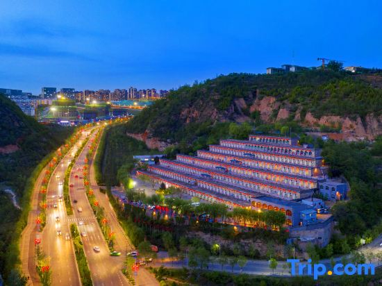 Yan'an Heritage Cave Hotel
