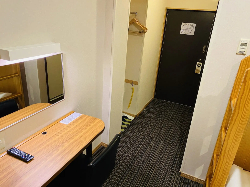 Ueno Touganeya Hotel