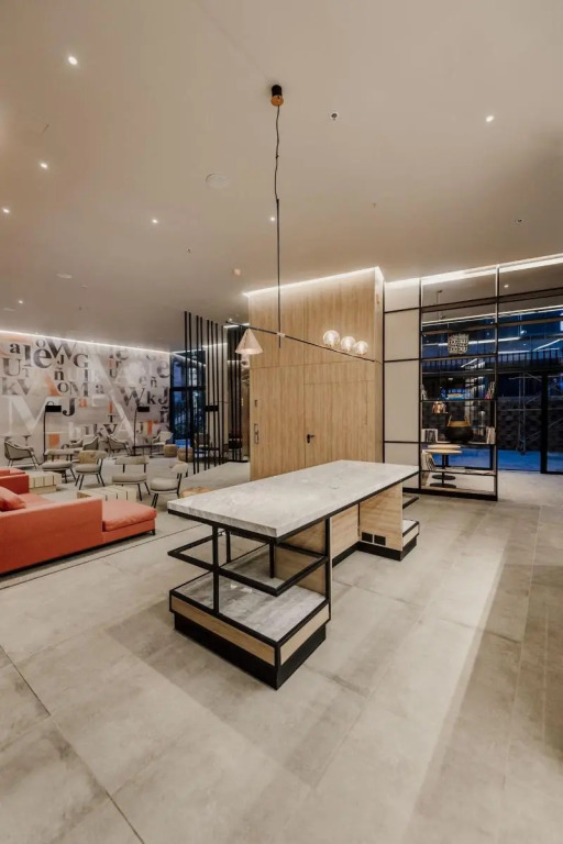Lettera Hotel