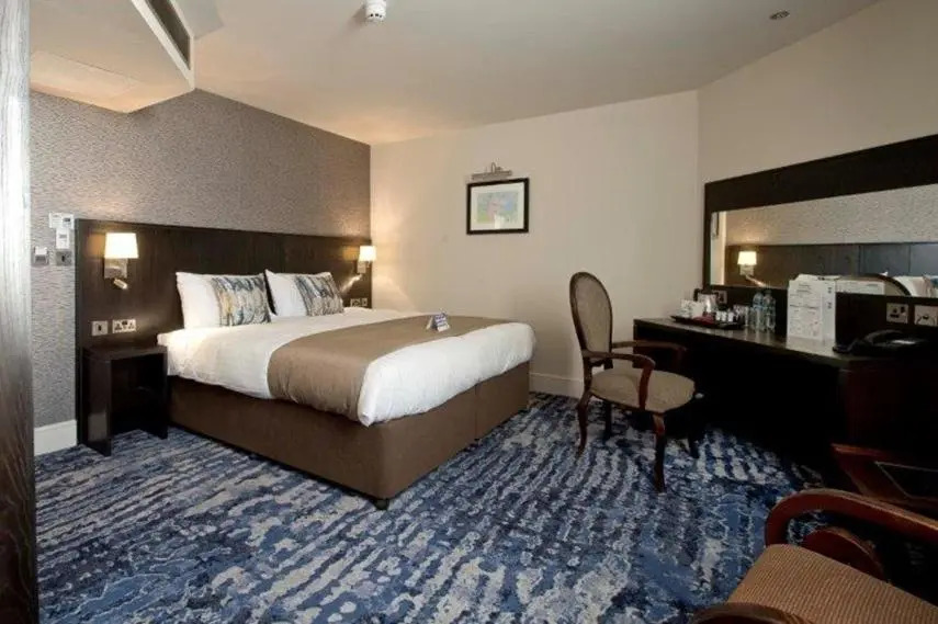 The Yarborough Hotel