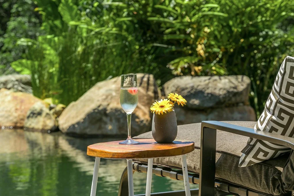 Hidden Valley Guesthouse