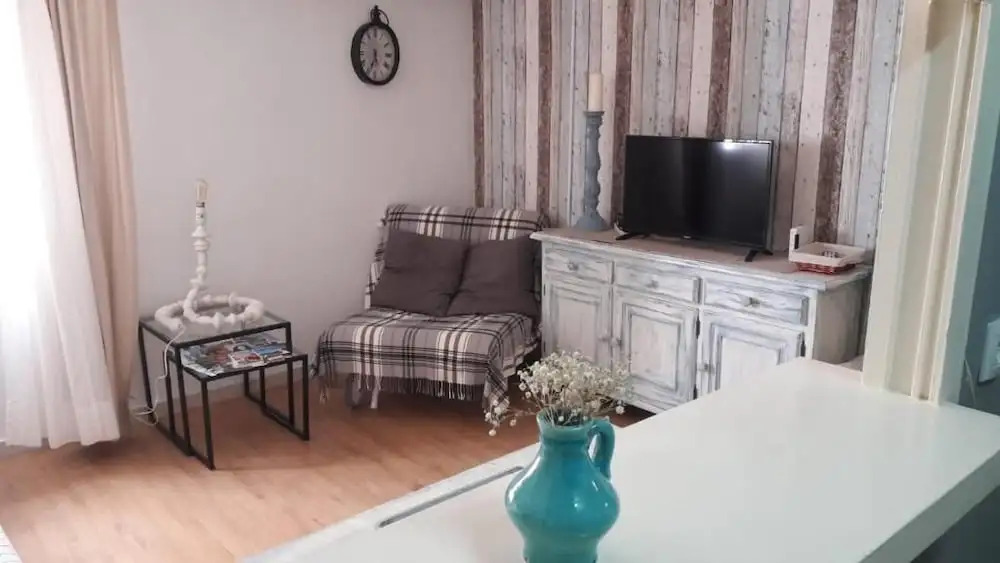 Wish-Suite Giralda de Sevilla Apartment