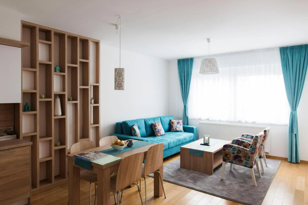 Turistic Apartments Centar Sarajevo