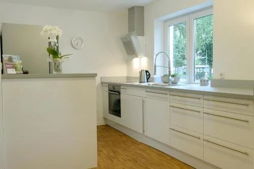 Bed  Breakfast Meerbusch