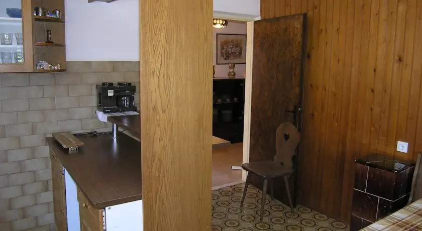 Apartments Domini