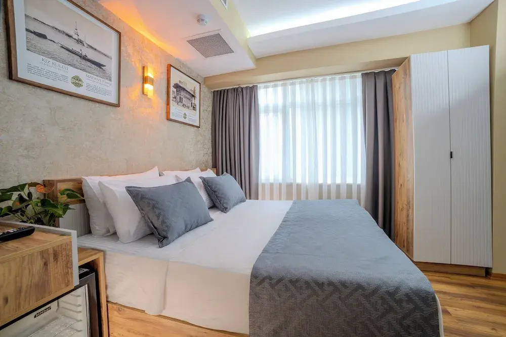 Özer Palace Hotel