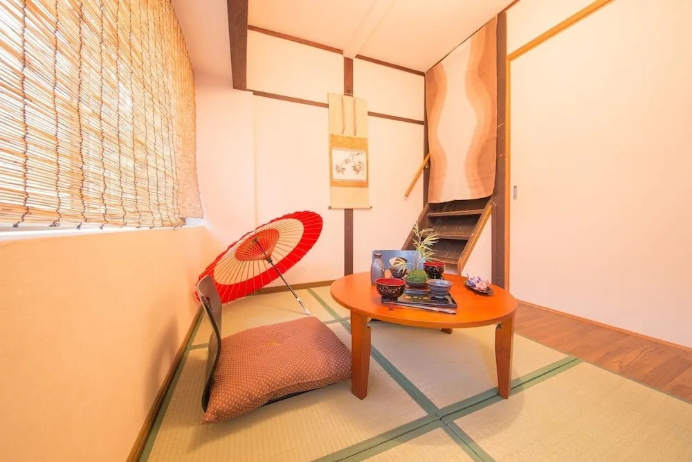 Kyo Machiya Nijo