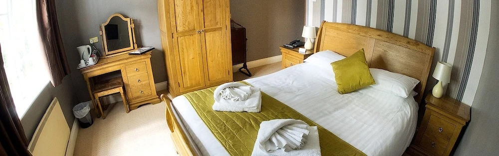 Lenwade House Country Hotel