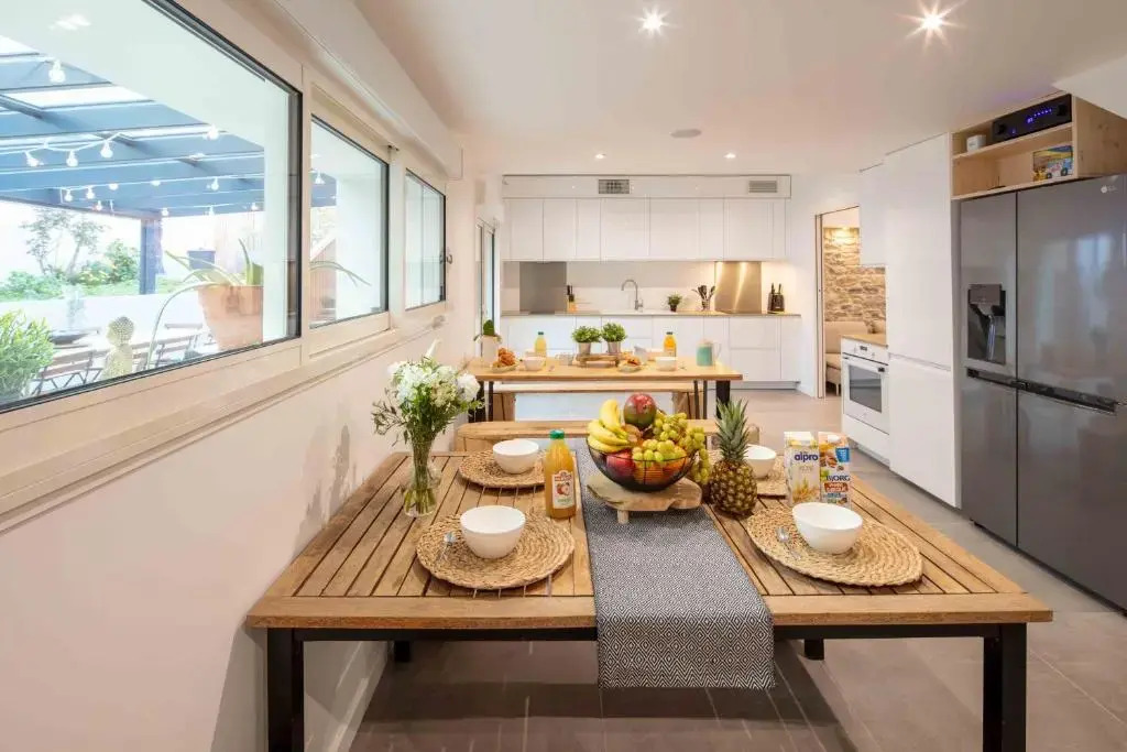 Ted Surf House