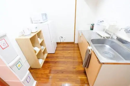 Yomitan Ocean View Apartment 402