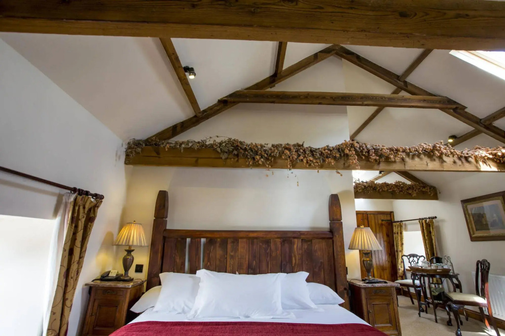 South Causey Inn