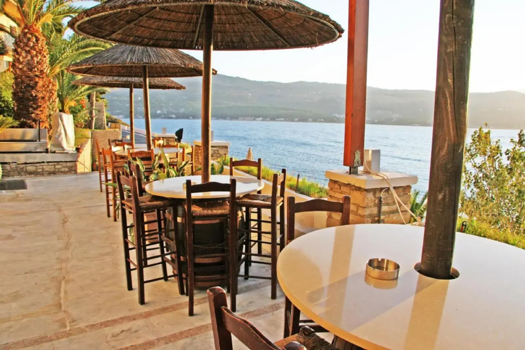 Samos Bay Hotel by Gagou Beach