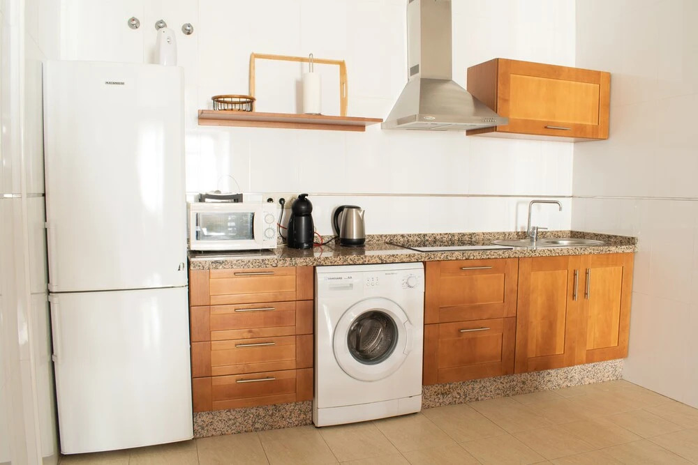 Apartamentos Maria Cristina