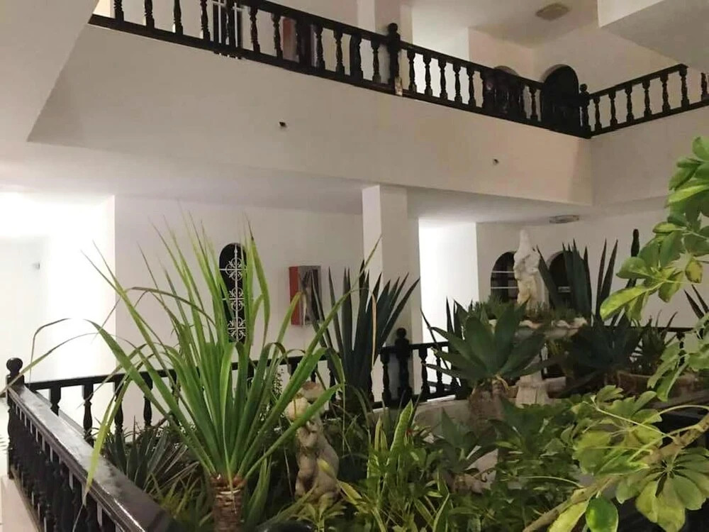 Apartment With one Bedroom in Corralejo, With Balcony and Wifi - Near the Beach