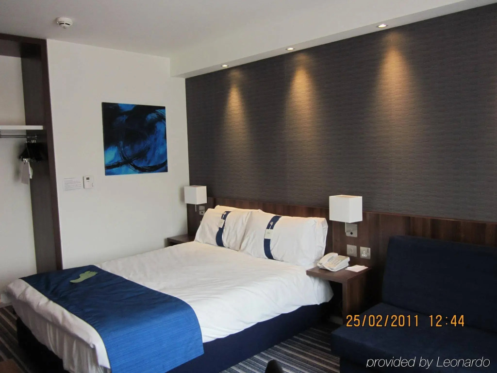 B&B Hotel Cambridge South