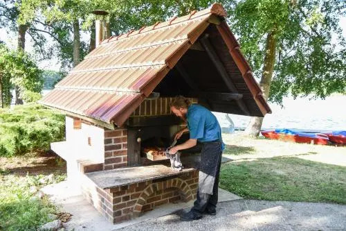 Seehof Netzen